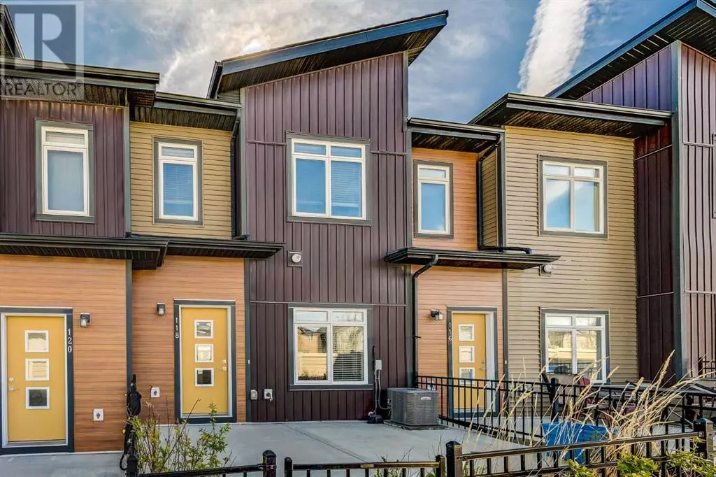 Calgary, AB T3R1T5,118 Sage Bluff Circle NW