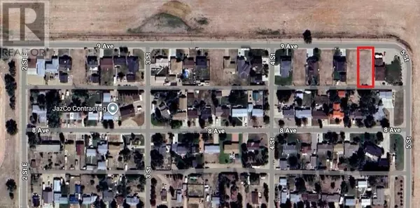 531 9 Avenue, Bassano, AB T0J0B0
