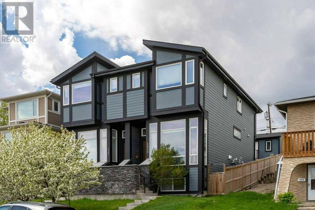 3905 Centre A Street NE, Calgary, AB T2E3A7