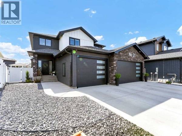 Medicine Hat, AB T1B0N7,21 Hamptons Gate SE