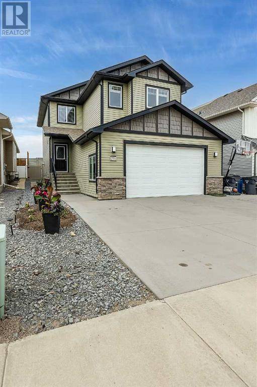 259 Stratton Road SE, Medicine Hat, AB T1B0G2