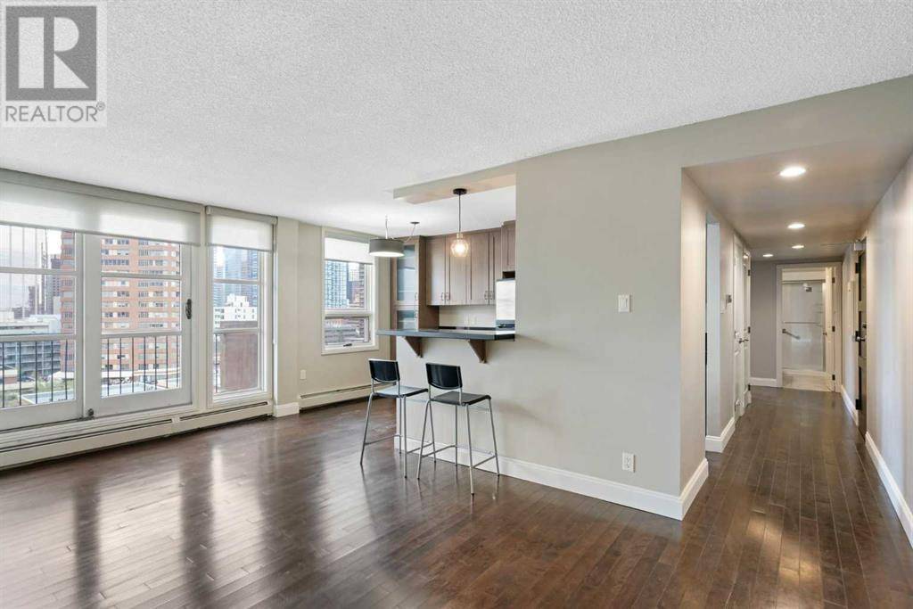 Calgary, AB T2R0N3,1103, 733 14 Avenue SW