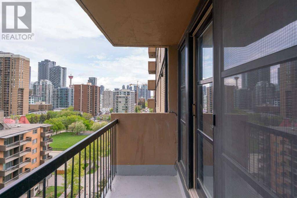 Calgary, AB T2R0N3,1103, 733 14 Avenue SW