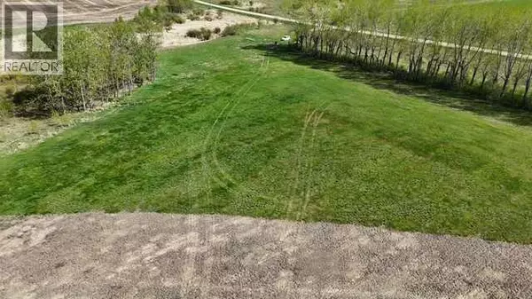 TWP Rd 352 RR 271, Rural Red Deer County, AB T4N6V1