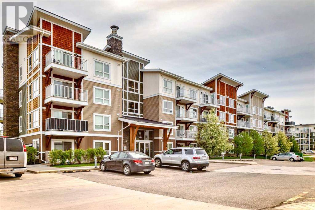 7104, 302 Skyview Ranch Drive NE, Calgary, AB T3N0P5