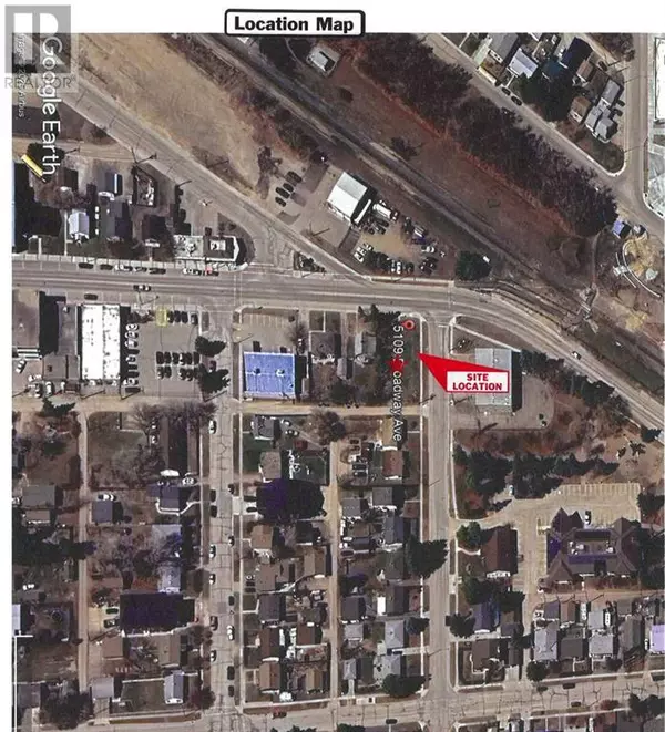 5109 Broadway Avenue, Blackfalds, AB T0M0J0