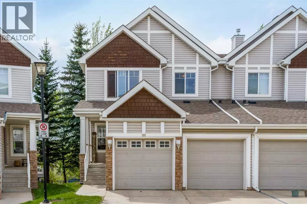 Calgary, AB T3A6J5,181 Hidden Creek Gardens NW