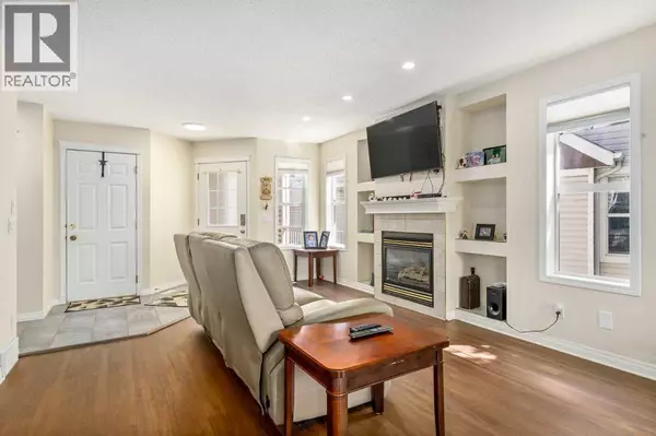 Calgary, AB T3A6J5,181 Hidden Creek Gardens NW