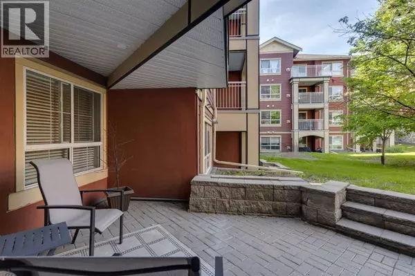 Calgary, AB T3E7M7,103, 5115 Richard Road SW