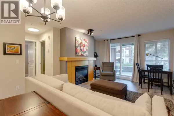 Calgary, AB T3E7M7,103, 5115 Richard Road SW