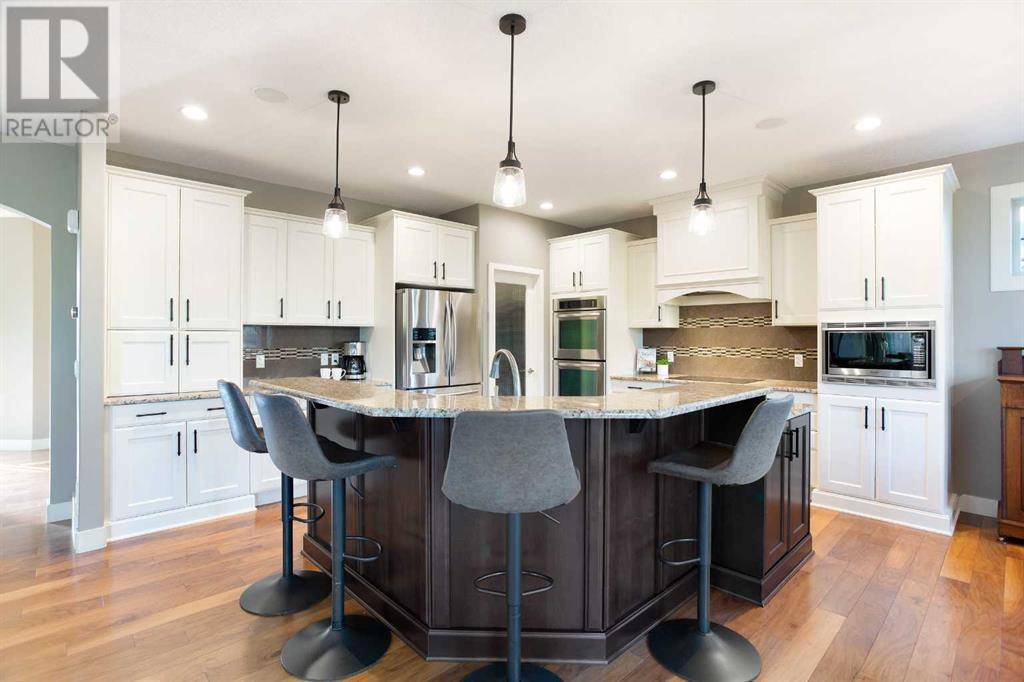 Airdrie, AB T4B0Z9,102 Cooperstown Lane SW