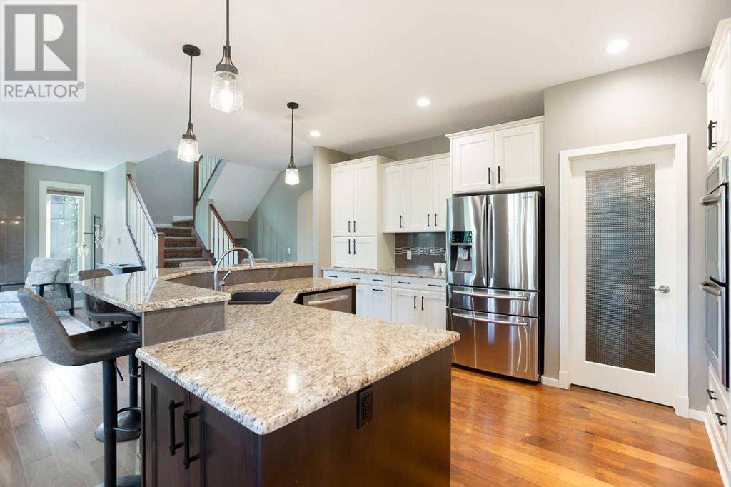 Airdrie, AB T4B0Z9,102 Cooperstown Lane SW