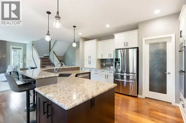 Airdrie, AB T4B0Z9,102 Cooperstown Lane SW