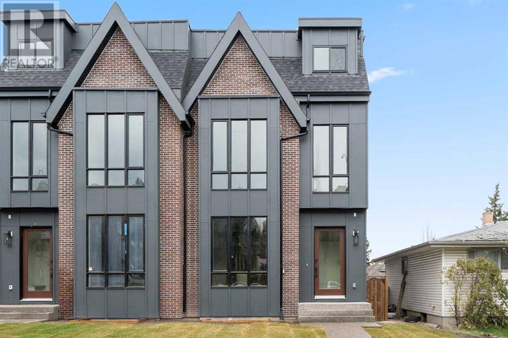 2108 29 Avenue SW, Calgary, AB T2T1N5
