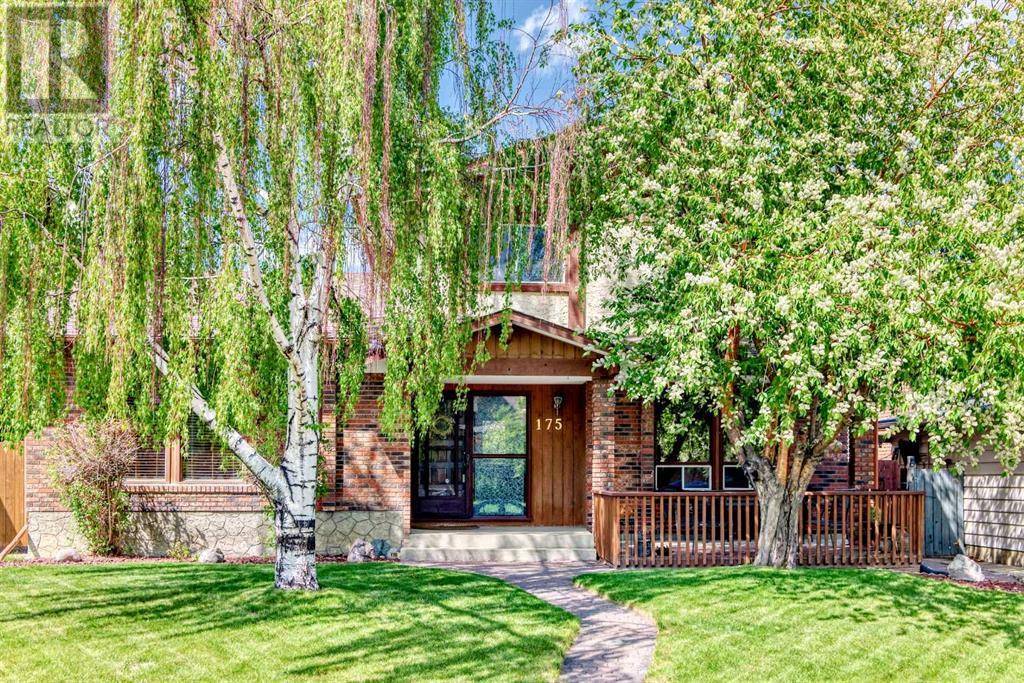 Calgary, AB T1Y4M5,175 Templewood Drive NE