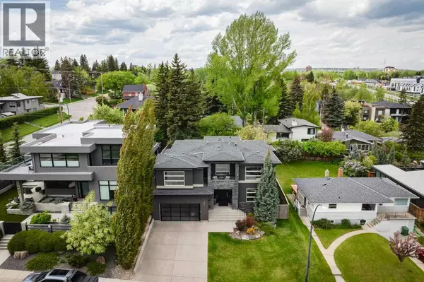 1441 23 Street SW, Calgary, AB T3C1H5