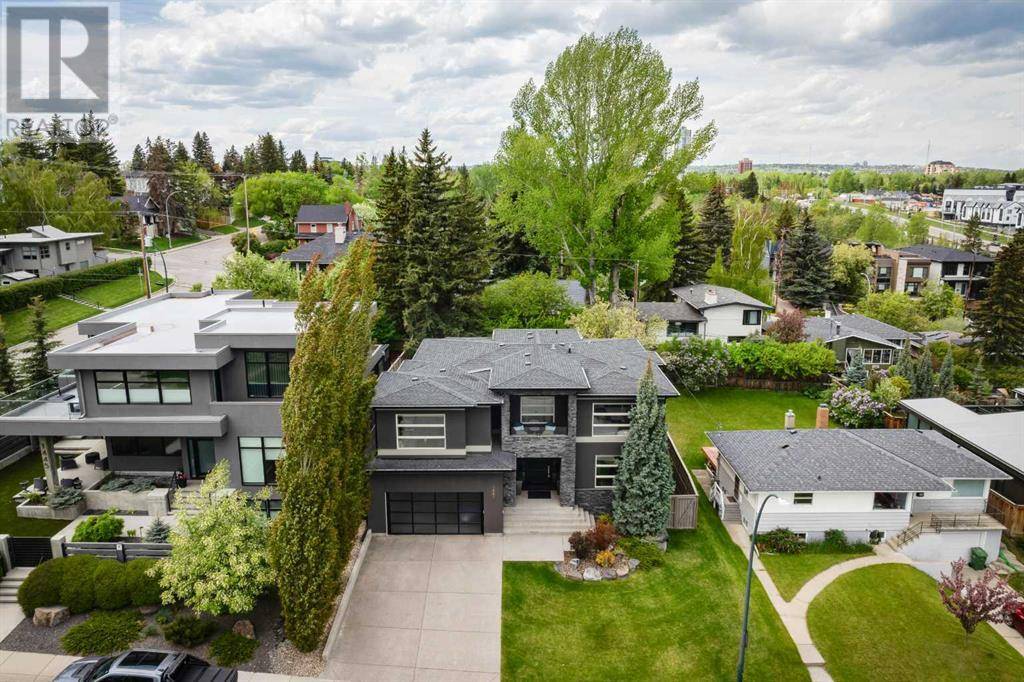 1441 23 Street SW, Calgary, AB T3C1H5
