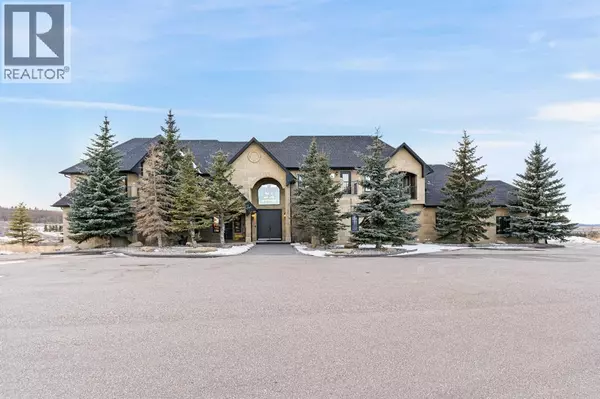 40090 Retreat Road, Rural Rocky View County, AB T4C1A2