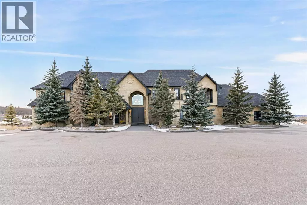 Rural Rocky View County, AB T4C1A2,40090 Retreat Road