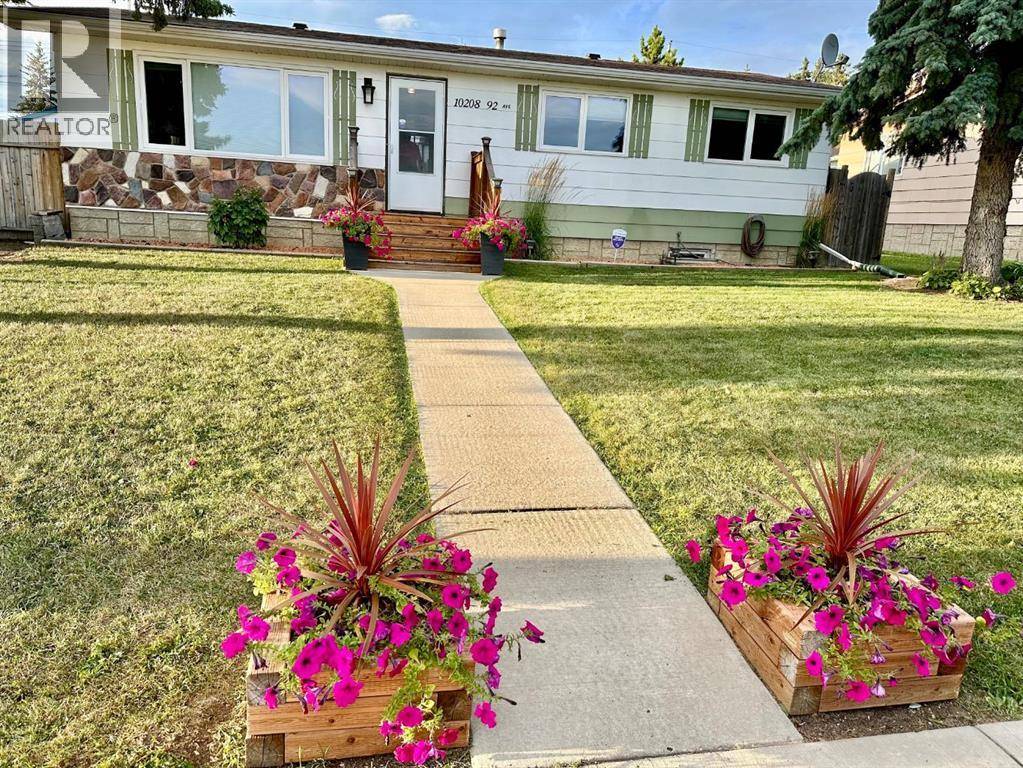 10208 92 Avenue, Lac La Biche, AB T0A2C0
