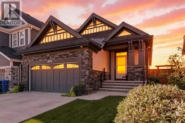 111 Legacy Glen Park SE, Calgary, AB T2X3Y6