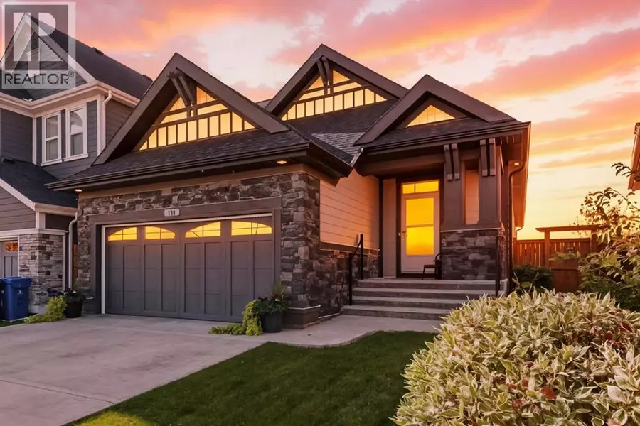 111 Legacy Glen Park SE, Calgary, AB T2X3Y6