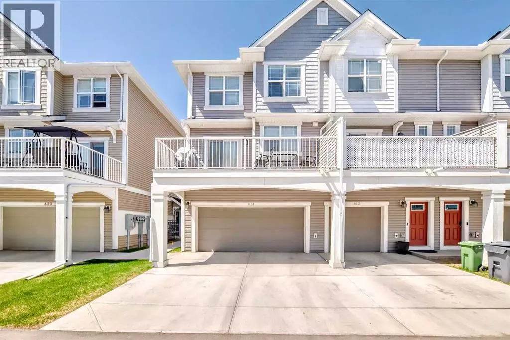 Calgary, AB T2Z5G4,614 Copperstone Manor SE