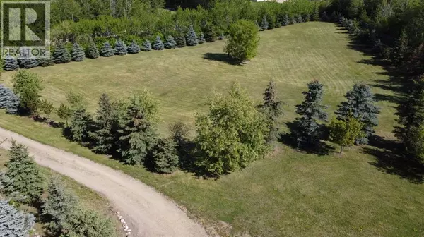 Rural Ponoka County, AB T4J1R1,252073 Township Road 431A