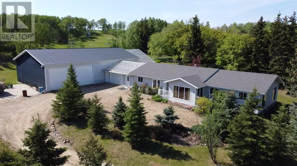 Rural Ponoka County, AB T4J1R1,252073 Township Road 431A