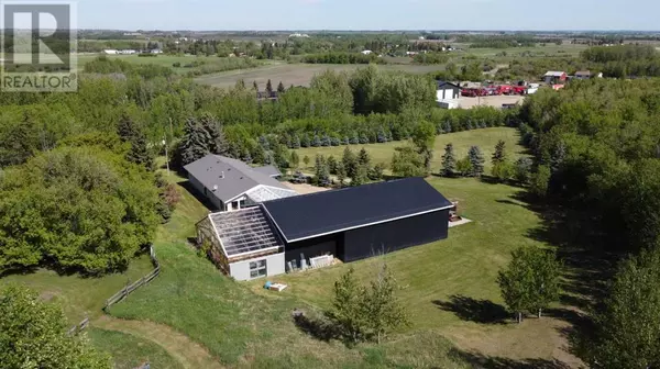 Rural Ponoka County, AB T4J1R1,252073 Township Road 431A