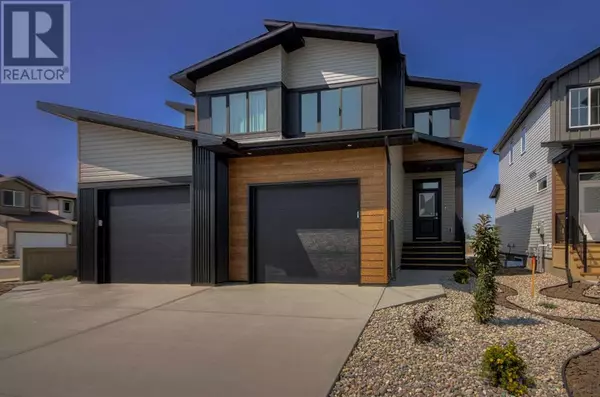 4313 28th Avenue S, Lethbridge, AB T1K8L3