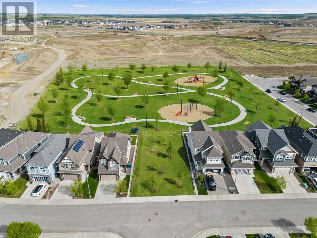 Calgary, AB T3M2K6,23 Mahogany Crescent SE