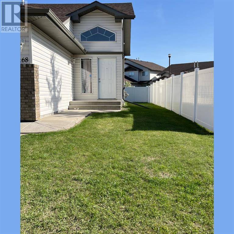 Red Deer, AB T4P3Z8,168, 6220 Orr Drive