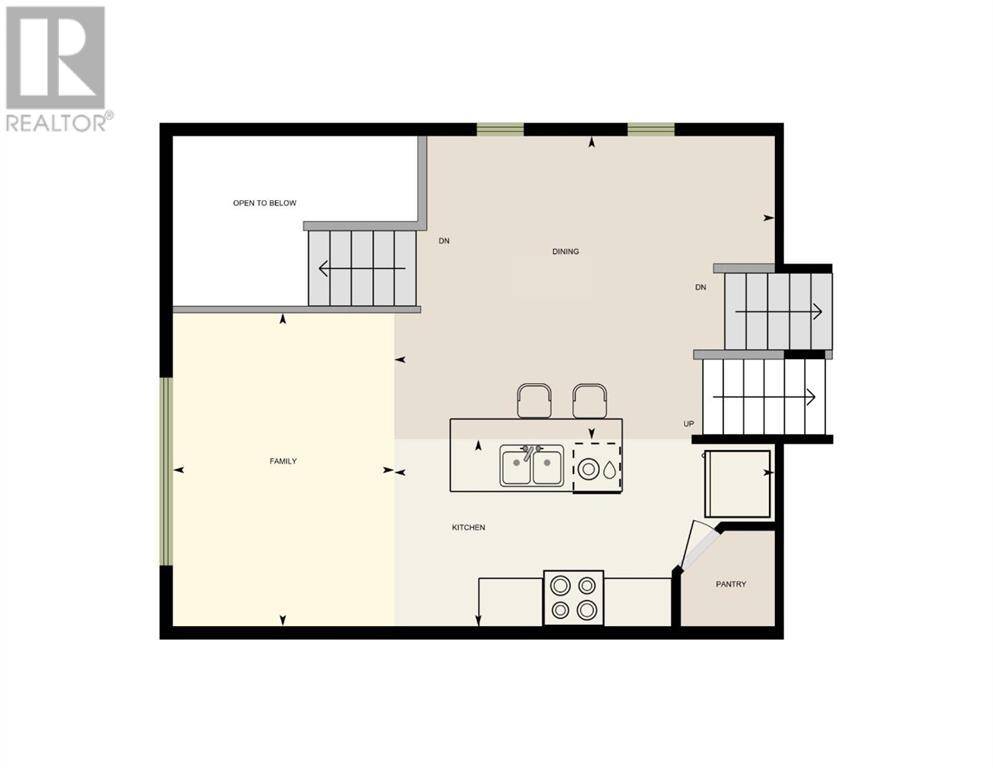 Fort Mcmurray, AB T9K0C1,156 Fox Crescent