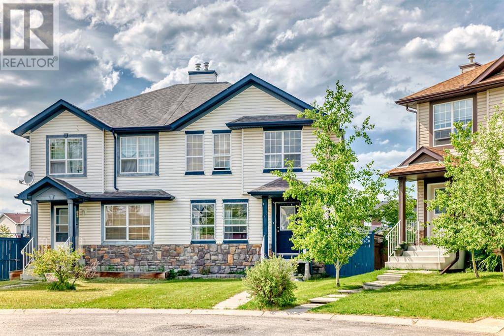 97 Tarington Landing NE, Calgary, AB T3J4T7