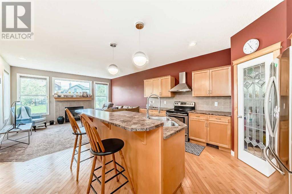 Calgary, AB T2Z4W3,174 Brightonstone Landing SE