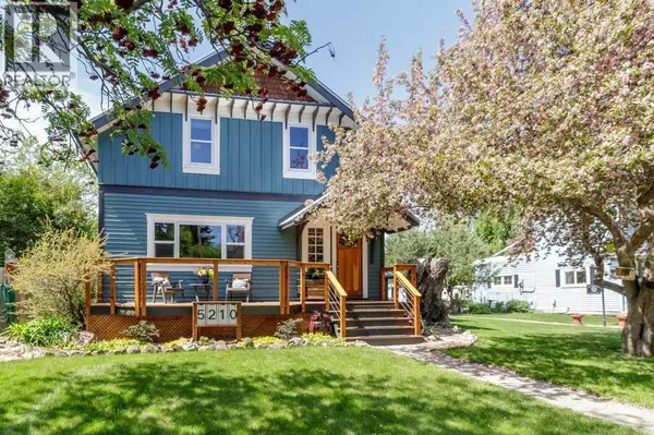 5210 53 Street, Lacombe, AB T4L1J7