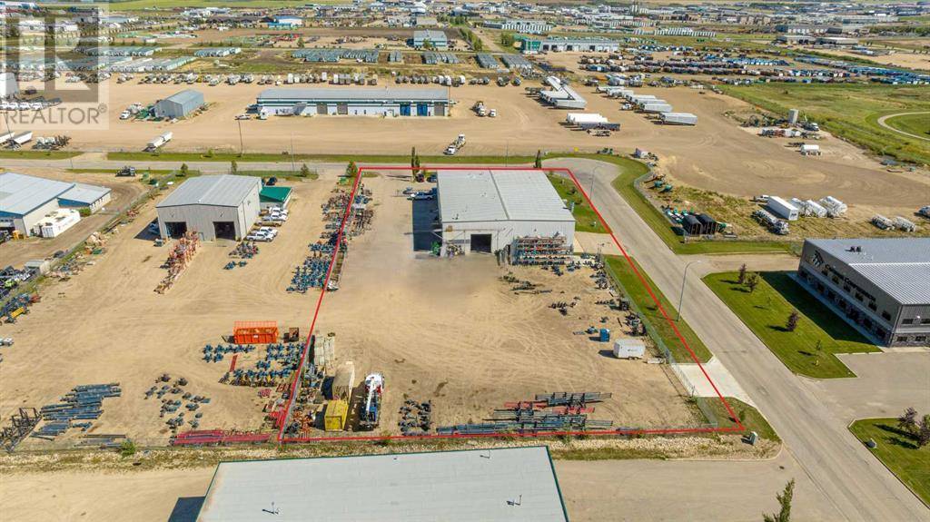 Clairmont, AB T0H0W0,8002 105 Street