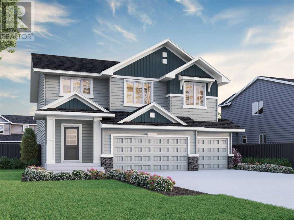 182 Northern Lights Crescent, Langdon, AB T0J1X2