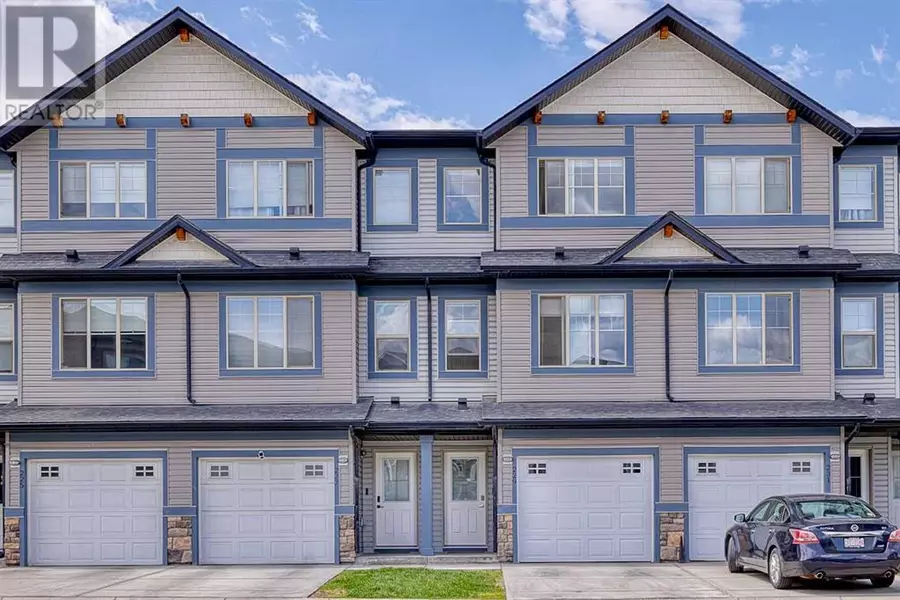 229 Sage Hill Grove NW, Calgary, AB T3R0Z8