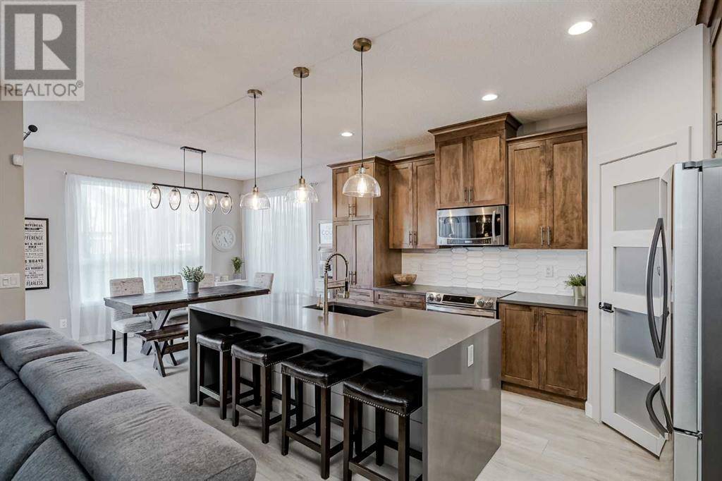 Calgary, AB T3M0J3,115 Cranridge Crescent SE