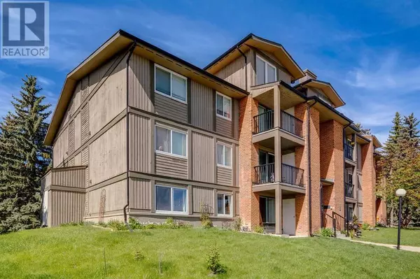 511, 6400 Coach Hill Road SW, Calgary, AB T3H1B8