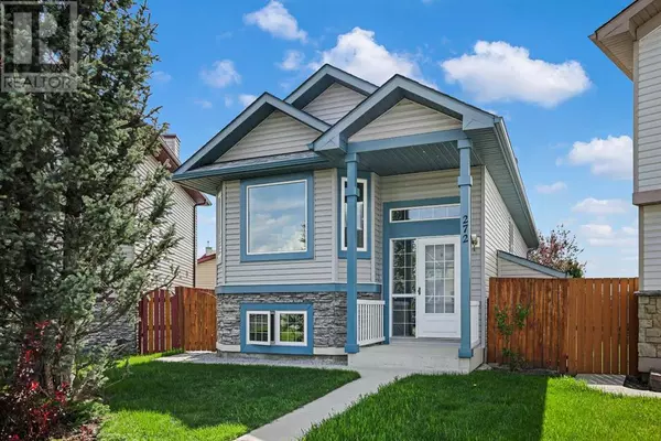 272 Saddlemead Road NE, Calgary, AB T3J4J4