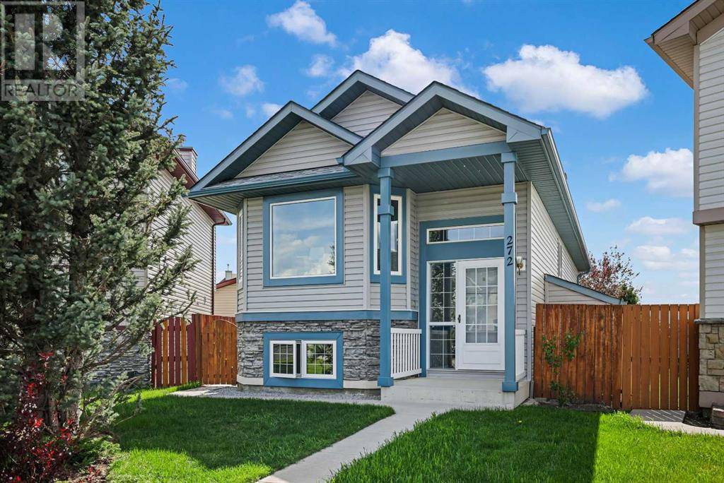 272 Saddlemead Road NE, Calgary, AB T3J4J4