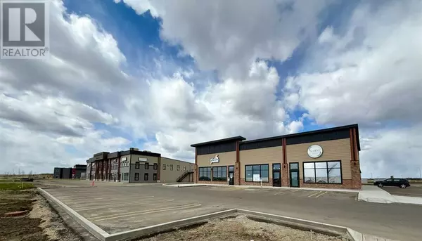 11702 104 Avenue, Grande Prairie, AB T8V6K8