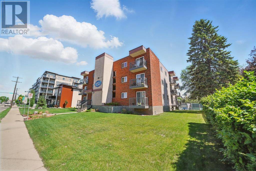 Red Deer, AB T4N3S4,106, 4415 48 Avenue