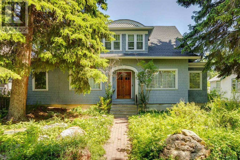 3816 6 Street SW, Calgary, AB T2S2M8