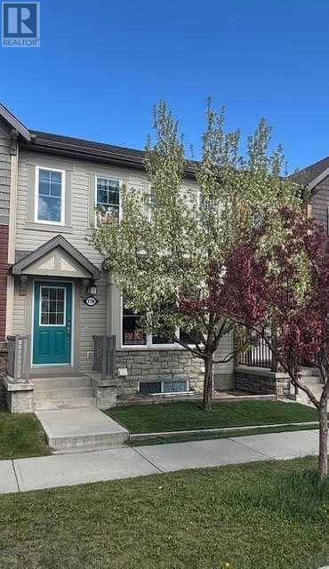 3136 Windsong Boulevard SW, Airdrie, AB T4B3T3