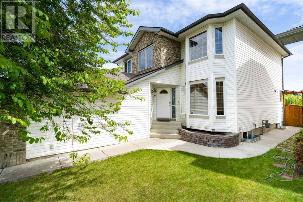 Calgary, AB T3K5J4,175 Panorama Hills Close NW