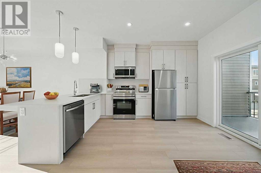 Calgary, AB T3N1A9,106, 75 Cornerstone Row NE